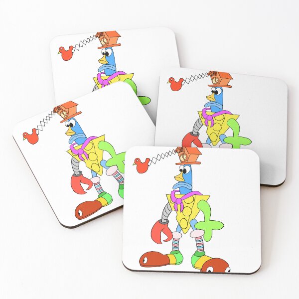 Item preview, Silly Samuel designed and sold by Quistlor.