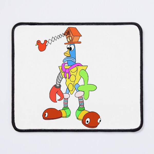 Item preview, Silly Samuel designed and sold by Quistlor.