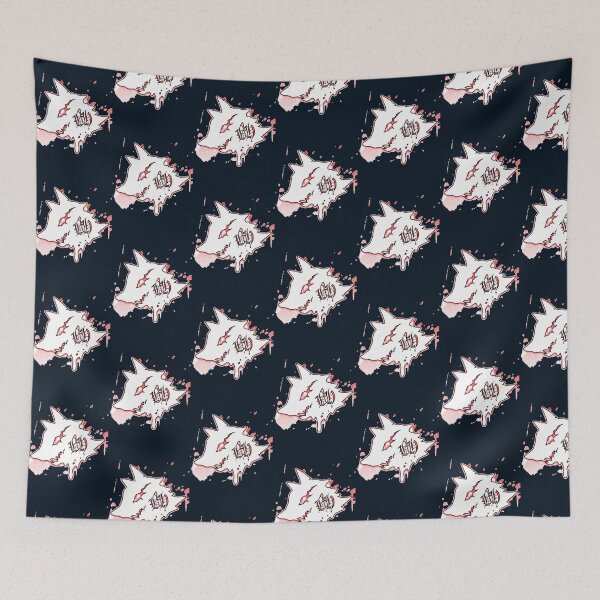 Item preview, BLOODHOUNDS HYPERPOP COLLECTIVE OG Lt designed and sold by juandarervero.