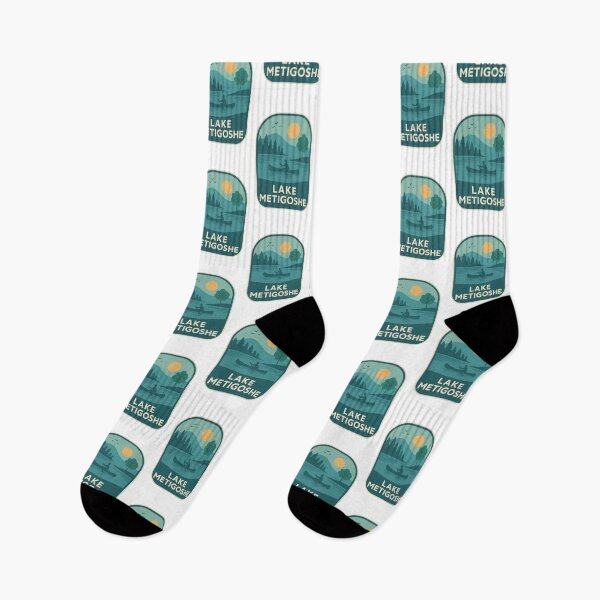 Item preview, Lake Metigoshe – Canoeing in the Turtle Mountains of North Dakota designed and sold by Aryabek.