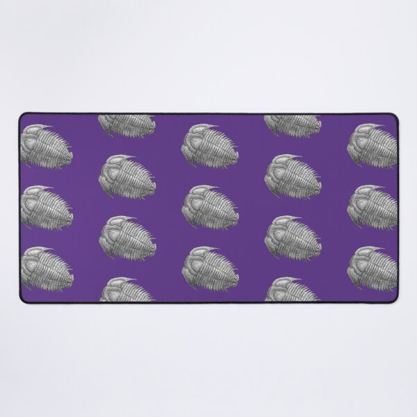 Item preview, Trilobite fossil  designed and sold by DoodleSnake58.