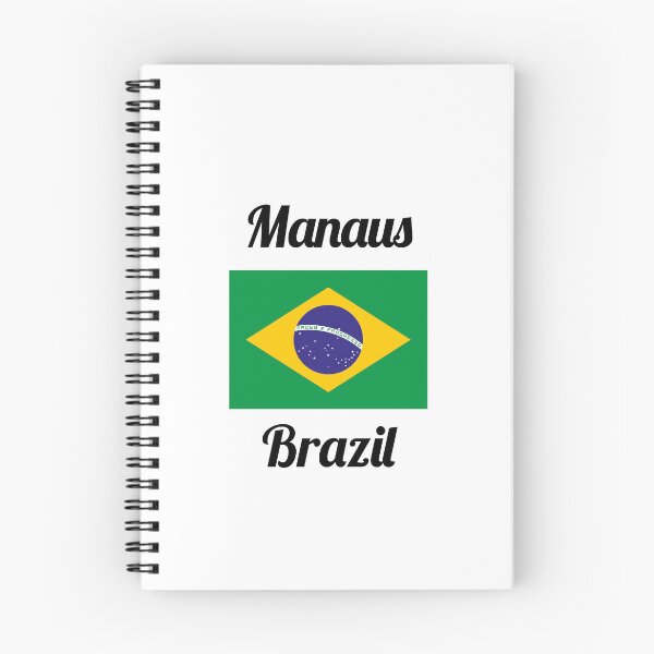 Item preview, Manaus Brazil - Stylish Prints, designed and sold by Fleetwood1994.