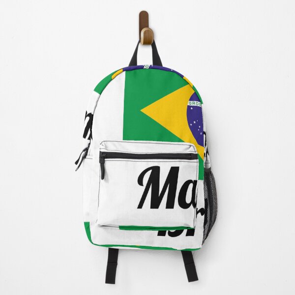Item preview, Manaus Brazil - Stylish Prints, designed and sold by Fleetwood1994.