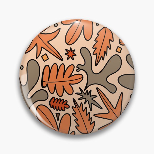 Item preview, Of autumn nature designed and sold by Swadeillustrations.