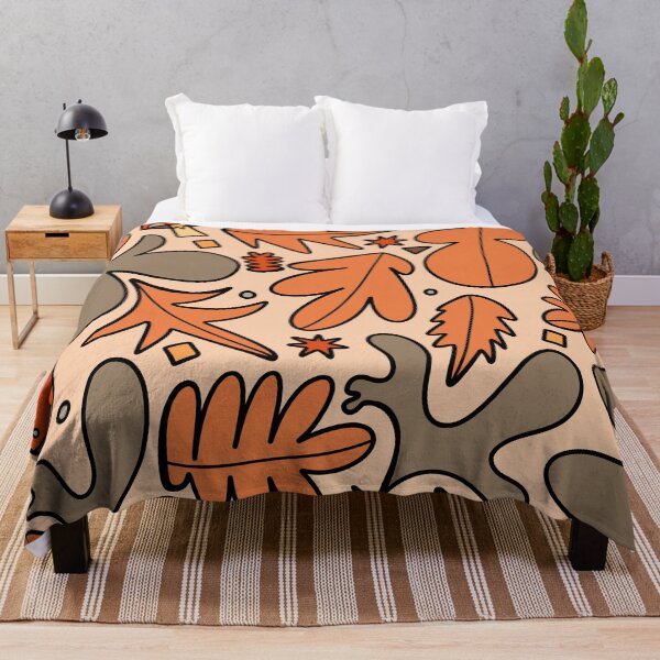Item preview, Of autumn nature designed and sold by Swadeillustrations.