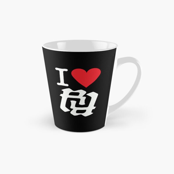 Item preview, Kankan I Love RR designed and sold by juandarervero.