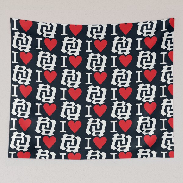 Item preview, Kankan I Love RR designed and sold by juandarervero.