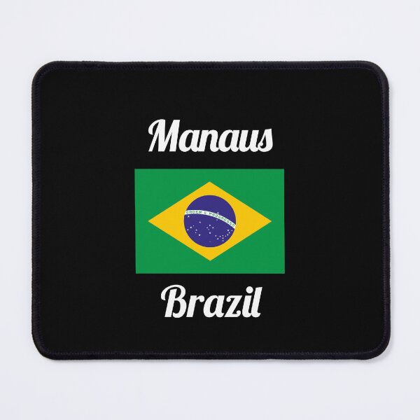 Item preview, Manaus Brazil - Stylish Prints, designed and sold by Fleetwood1994.