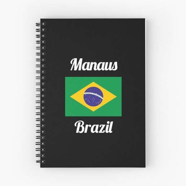 Item preview, Manaus Brazil - Stylish Prints, designed and sold by Fleetwood1994.