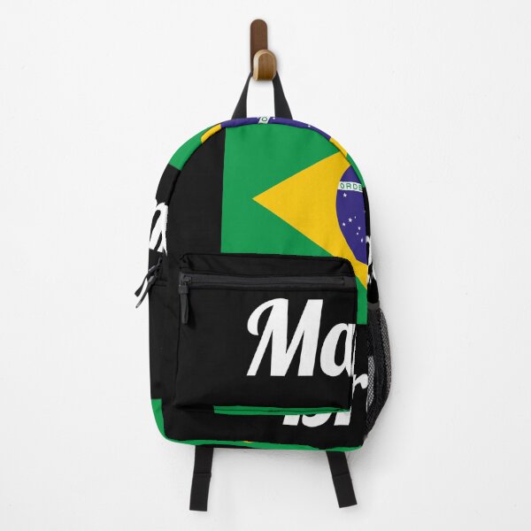 Item preview, Manaus Brazil - Stylish Prints, designed and sold by Fleetwood1994.