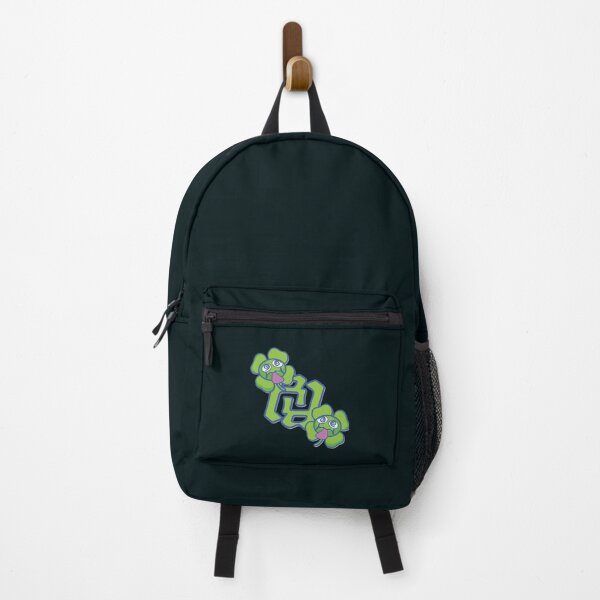 Item preview, Kankan Lucky Really Rich Frog Logo designed and sold by juandarervero.