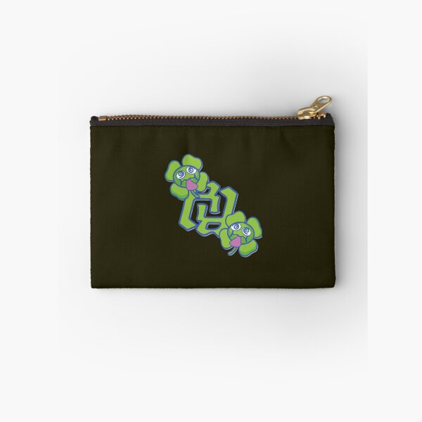 Item preview, Kankan Lucky Really Rich Frog Logo designed and sold by juandarervero.