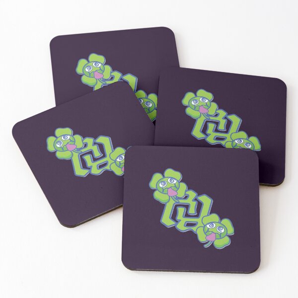 Item preview, Kankan Lucky Really Rich Frog Logo designed and sold by juandarervero.