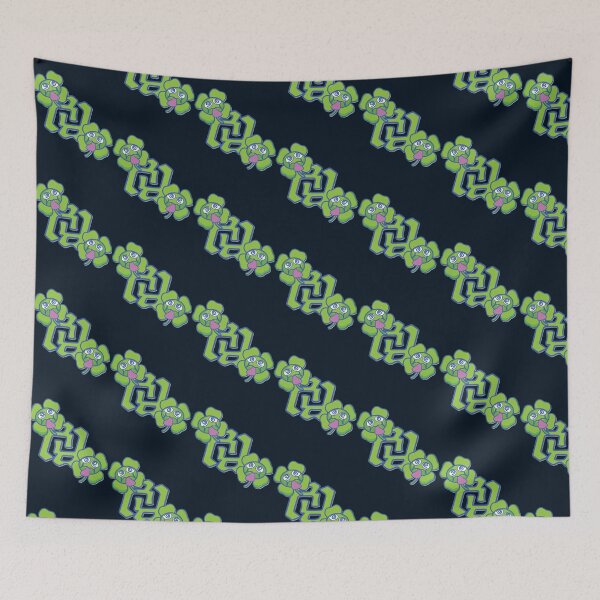 Item preview, Kankan Lucky Really Rich Frog Logo designed and sold by juandarervero.