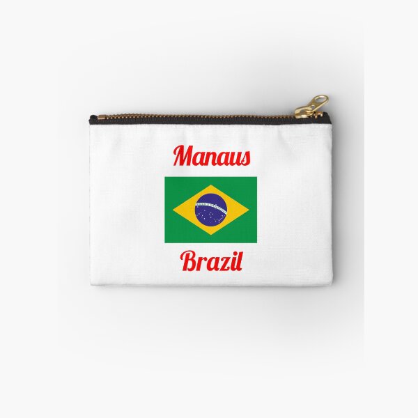 Item preview, Manaus Brazil - Stylish Prints, designed and sold by Fleetwood1994.