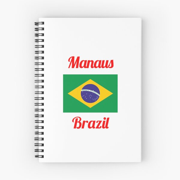 Item preview, Manaus Brazil - Stylish Prints, designed and sold by Fleetwood1994.