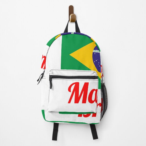 Item preview, Manaus Brazil - Stylish Prints, designed and sold by Fleetwood1994.