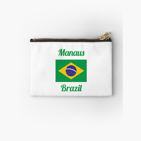 Item preview, Manaus Brazil - Stylish Prints, designed and sold by Fleetwood1994.