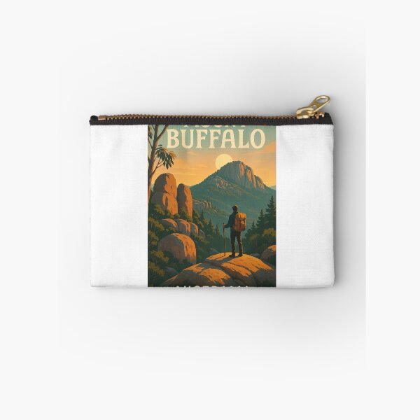 Item preview, Mount Buffalo Australia – Sunset Hike in Victoria’s Alpine National Park designed and sold by Aryabek.