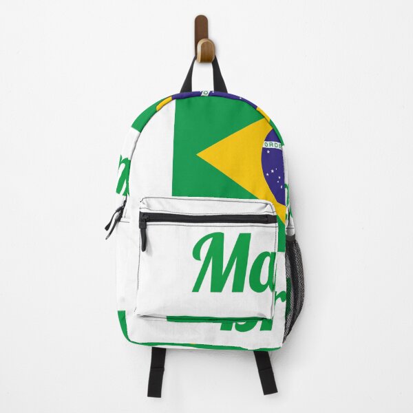 Item preview, Manaus Brazil - Stylish Prints, designed and sold by Fleetwood1994.