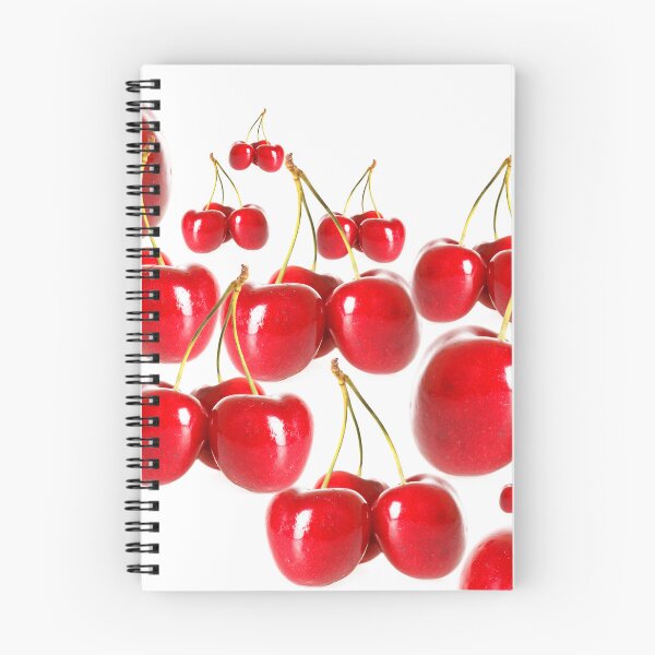 Item preview, CHERRIES for everyone designed and sold by JohannaBarton.