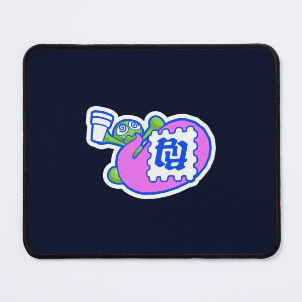 Item preview, Kankan RR Tongue Stamp designed and sold by juandarervero.