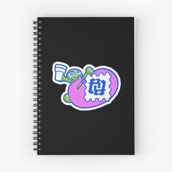 Item preview, Kankan RR Tongue Stamp designed and sold by juandarervero.