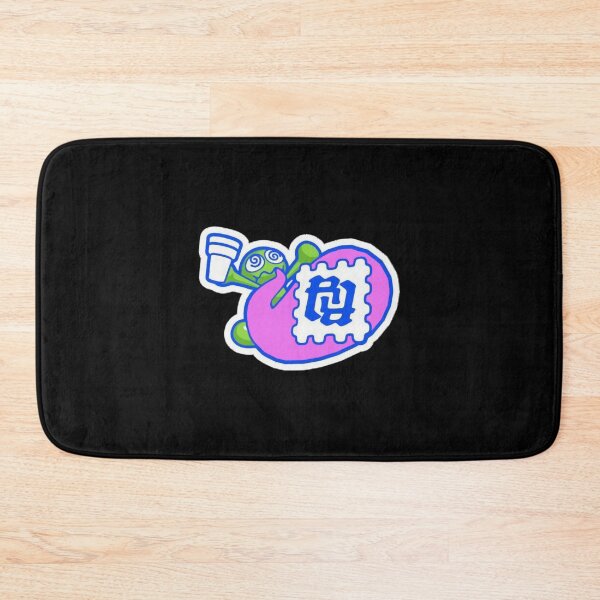 Item preview, Kankan RR Tongue Stamp designed and sold by juandarervero.