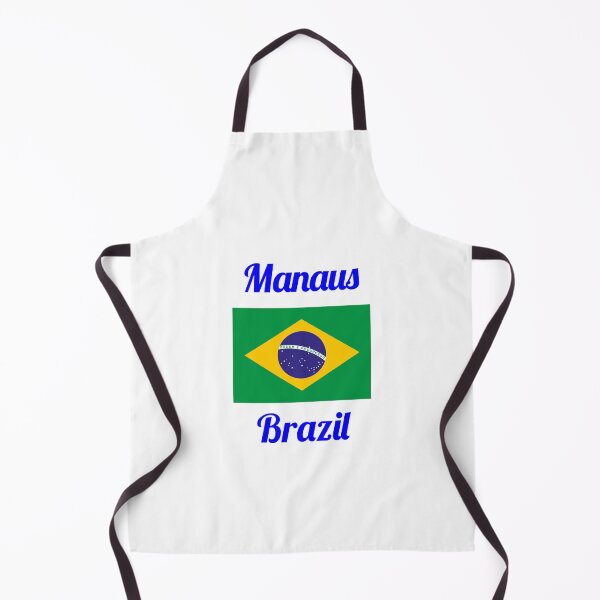 Item preview, Manaus Brazil - Stylish Prints, designed and sold by Fleetwood1994.