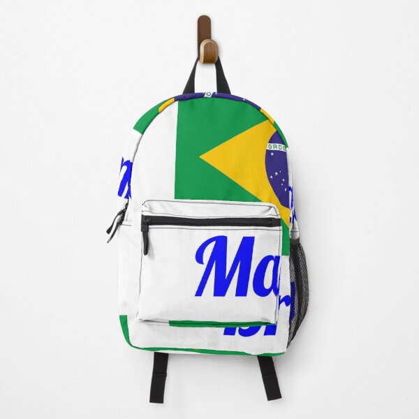 Item preview, Manaus Brazil - Stylish Prints, designed and sold by Fleetwood1994.
