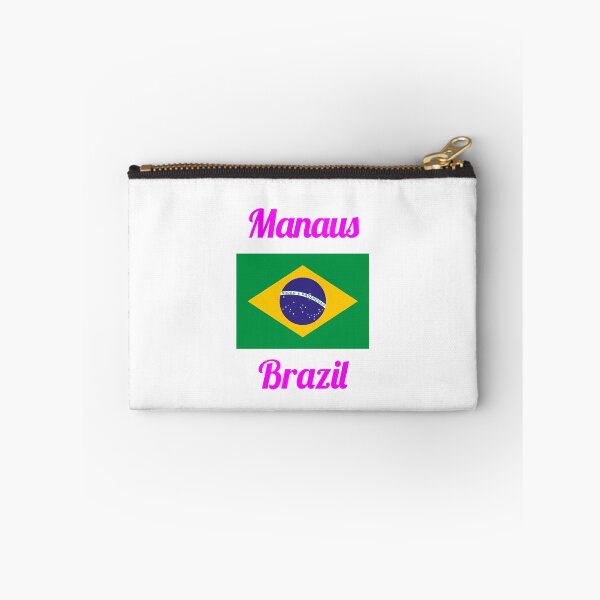 Item preview, Manaus Brazil - Stylish Prints, designed and sold by Fleetwood1994.
