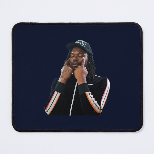 Item preview, Lucki Posing Flexing Hoodie Hand Signs H  designed and sold by juandarervero.