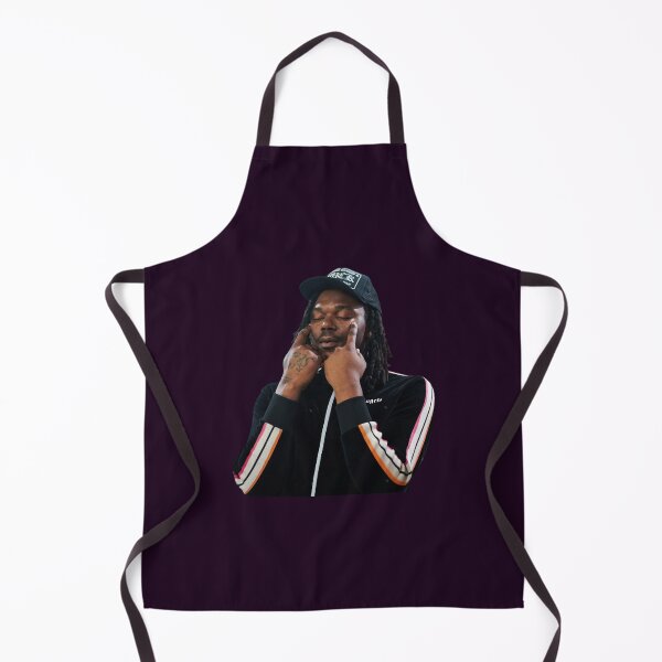Item preview, Lucki Posing Flexing Hoodie Hand Signs H  designed and sold by juandarervero.