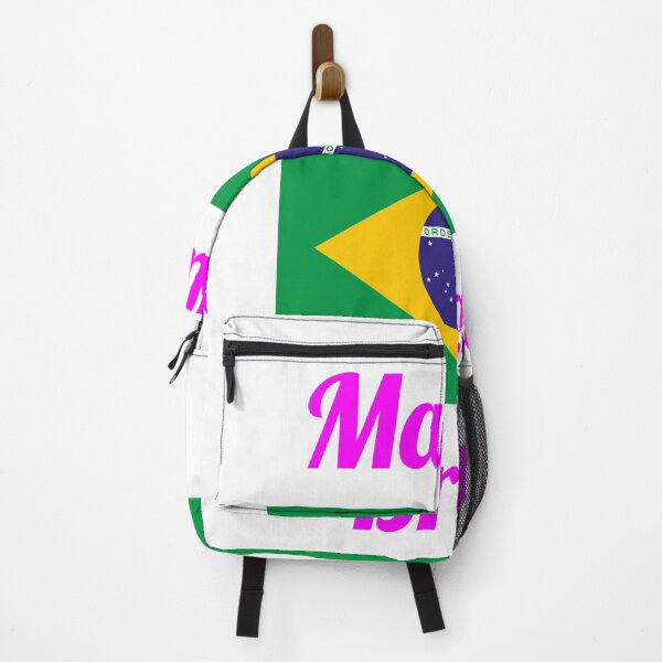 Item preview, Manaus Brazil - Stylish Prints, designed and sold by Fleetwood1994.