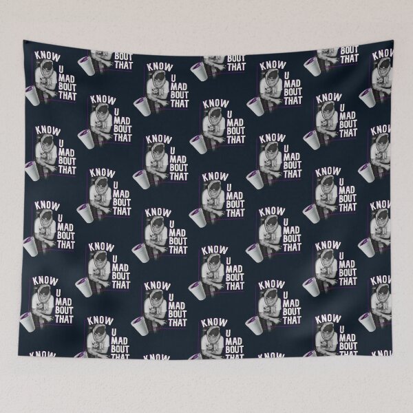 Item preview, Mad bout That YEAT designed and sold by juandarervero.