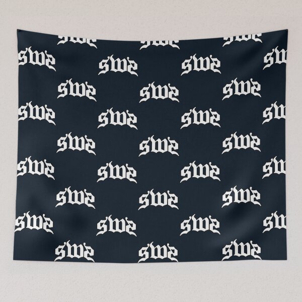 Item preview, SLAYWORLD SLAYWOLRD SOLDIERLOGO SUMMRS SUMMRSXO designed and sold by juandarervero.