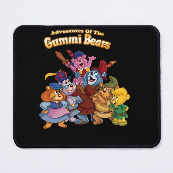 Artikelvorschau, Mod Der Gummibärchen – Gummibärchen-Cartoon entworfen und verkauft von AstridBeier.