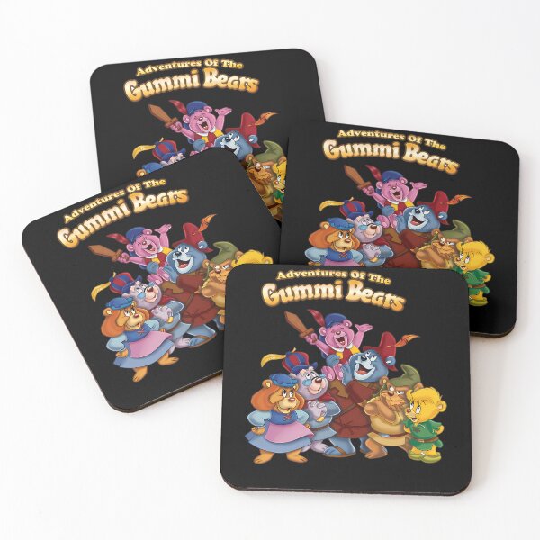 Artikelvorschau, Mod Der Gummibärchen – Gummibärchen-Cartoon entworfen und verkauft von AstridBeier.