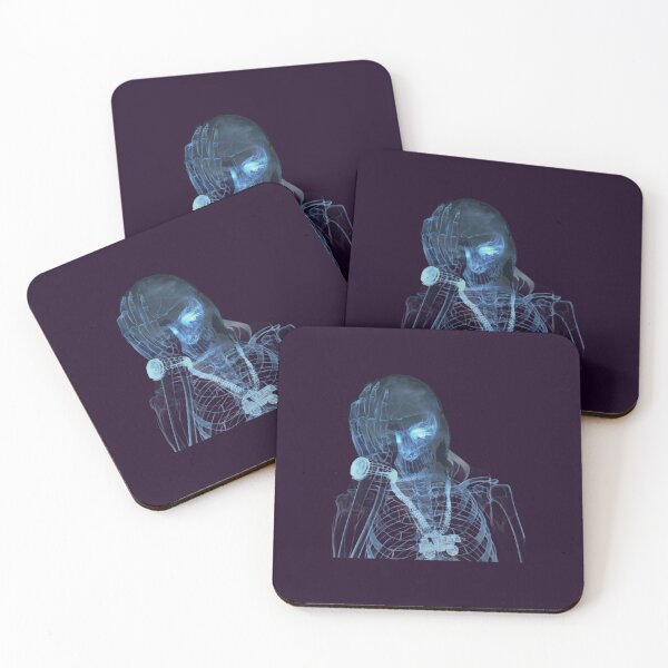 Item preview, Summrs Believe The Hype Yeat xray design designed and sold by juandarervero.