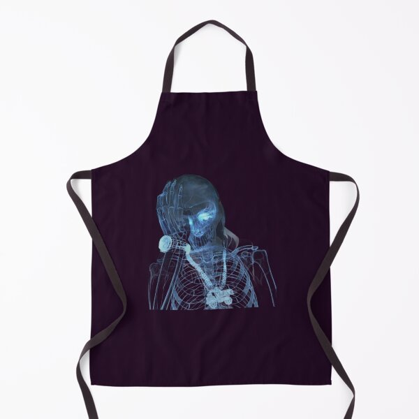 Item preview, Summrs Believe The Hype Yeat xray design designed and sold by juandarervero.