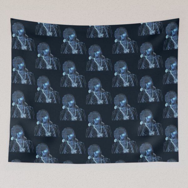 Item preview, Summrs Believe The Hype Yeat xray design designed and sold by juandarervero.