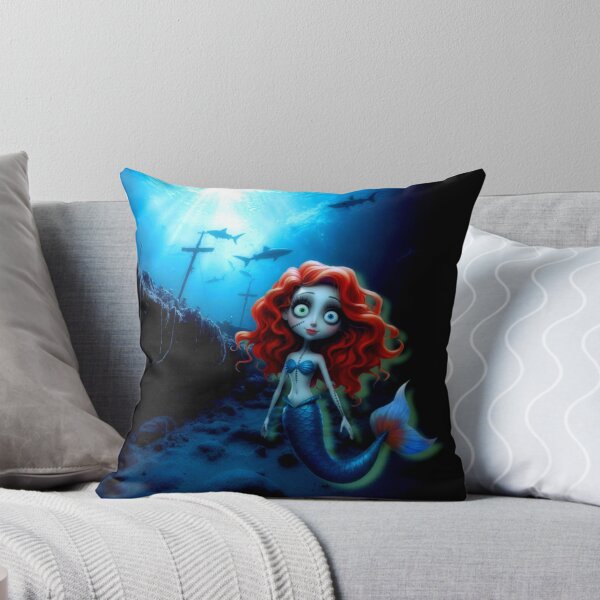 Item preview, Mermaid Mica designed and sold by Dawne's Designs.