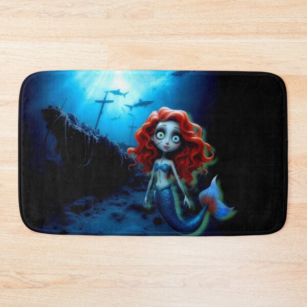 Item preview, Mermaid Mica designed and sold by Dawne's Designs.