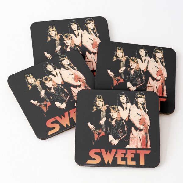 Item preview, Analogic Sweets Band designed and sold by AstridBeier.