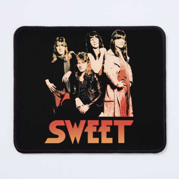 Item preview, Analogic Sweets Band designed and sold by AstridBeier.