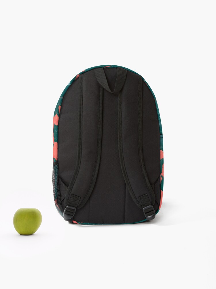 Thumbnail 2 of 3, Backpack, Rustiq designed and sold by ThorpeCreative.