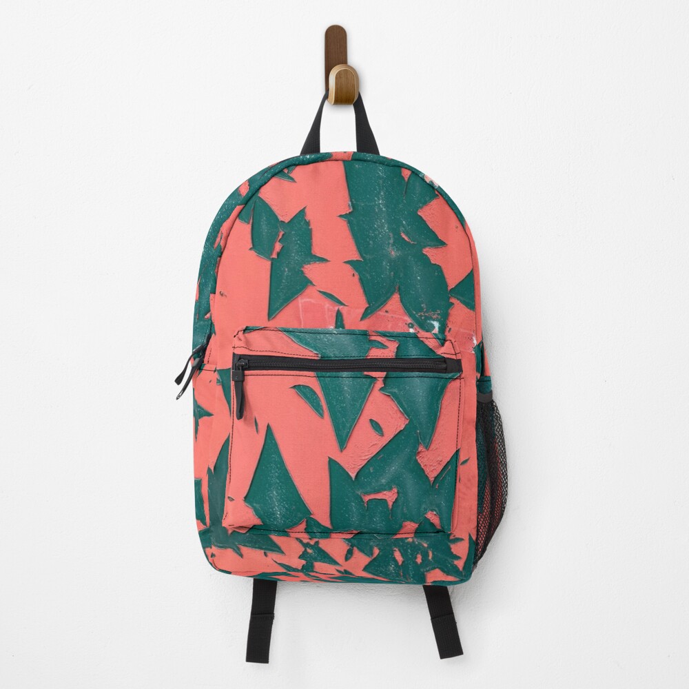Item preview, Backpack designed and sold by ThorpeCreative.