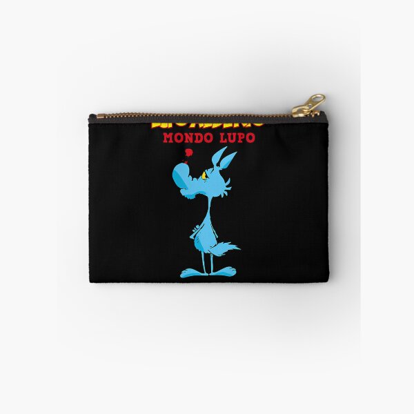Item preview, Groovy Lupos Albertos Funny designed and sold by AstridBeier.