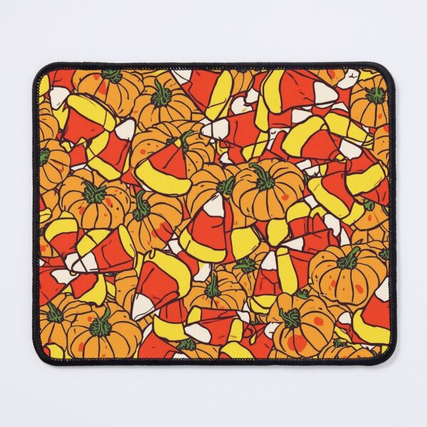 Item preview, Candied Pumpkins designed and sold by MercieJ.