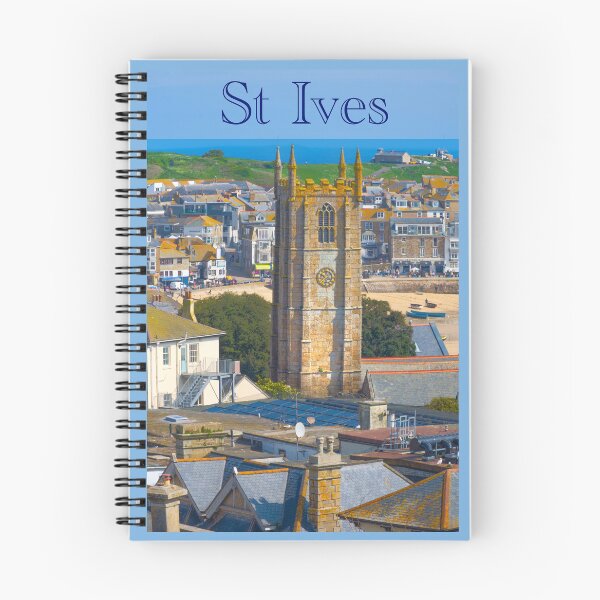 Item preview, St Ives designed and sold by Alisonchambers2.